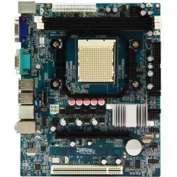 Zebronics N68 AMD AM3 Motherboard