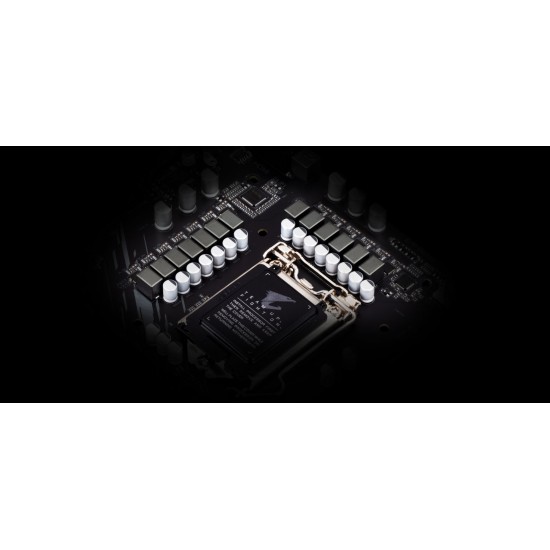 Gigabyte Aorus B560M Aorus Pro AX Intel LGA1200 Gaming Motherboard