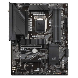 Gigabyte Z590 UD AC Intel LGA1200 Gaming Motherboard