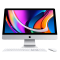 Apple iMac (MXWT2HN/A) Core i5 10th Gen macOS All-in-One Desktop (8GB RAM, 256GB SSD, AMD Radeon Pro 5300, 68.58cm, White)