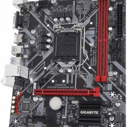 Gigabyte B365M Gaming HD Intel LGA1151 Motherboard