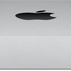 Apple Mac Mini (MGNR3HN/A) M1 Chip macOS Big Sur CPU (8GB RAM, 256GB SSD, Apple M1 GPU, Silver)