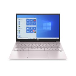 HP Pavilion14-DV1000TU Thin and Light Laptop  ( Core i5 11th Gen / 8GB /512 GB SSD /Windows 11 Home / MS Office 2019 H&S,14 inch, Natural Silver, 1.41 kg