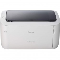Canon Image CLASS LBP6030W (White) Printer
