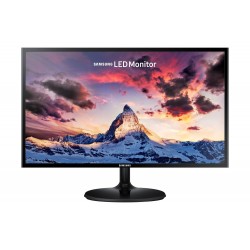 Samsung LS27R650FDW 27 inch Business Monitor with Bezel-less design