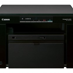 Canon Image CLASS MF3010 (Black) Printers
