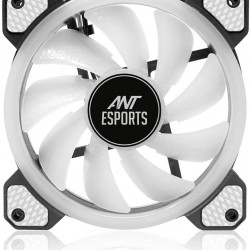 Ant E Sports Superflow SF120 ARGB 3 Fan Kit