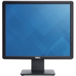 Dell E1715S 17 inch LED Backlit LCD Monitor 