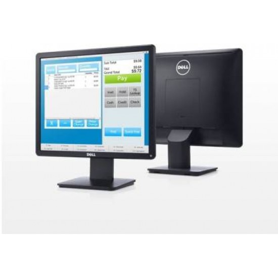 Dell 17 Inch E1715S HD Monitor