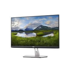 DELL 27 inch Full HD Gaming Monitor (27 INCH Ultra Thin Bezel - IPS Panel, Dual HDMI Ports, 75 Hz Refresh Rate , AMD Free Sync & TCO Certified 8 LED Monitor- S2721HN) 
