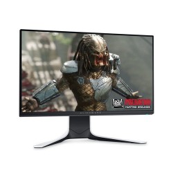 Dell Alienware AW2521HFL 25 inch 1Ms 240Hz IPS Gaming Monitor