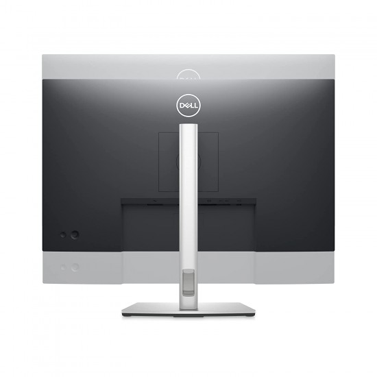 Dell 27 Inch P2722H FHD IPS Professional Monitor with Height Adjustment