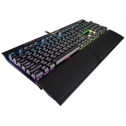 Corsair K70 MK.2 RGB Cherry MX Blue Mechanical Gaming keyboard