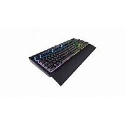 Corsair K68 RGB Cherry MX RED Mechanical Gaming keyboard