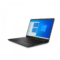 HP Laptop 15s-du3055TU (38Y76PA) Laptop (Intel Core i3-1115G4/ 8GB RAM/ 1TB HDD/ 15.6" diagonal, FHD/ Windows 11+ Ms Office/ 1 year Warranty), Black