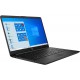 HP 15S-DU1516TU [CI3-10100U 10TH GEN/8GB DDR4/512GB SSD/NO DVD/WIN10 HOME+MSO/15.6"/INTEGRATED GRAPHICS/1 YEAR/BLACK]