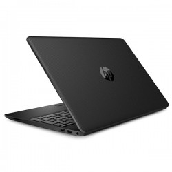 HP 15s-DU1516TU Intel i3-10110U-10TH GEN-8GB RAM-512GB SSD- Windows 10 Home + MS Office 15.6"  Laptop