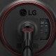 LG 27 Inch 27GL850-B QHD IPS 144Hz G-Sync Gaming Monitor