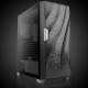 Antec DF700 Flux Mid Tower Gaming Cabinet Black