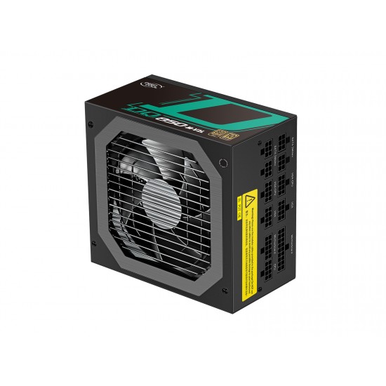 Deepcool 850W DQ850-M 80 Plus Gold Fully Modular SMPS