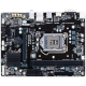 Gigabyte H110M-H Intel LGA1151 Motherboard