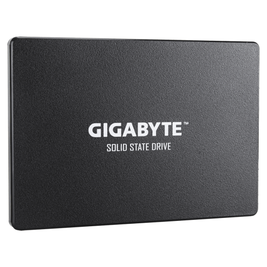 Gigabyte 480GB SATA SSD