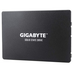Gigabyte 480GB SATA Solid State Drive