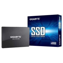 Gigabyte 480GB Internal Sata SSD