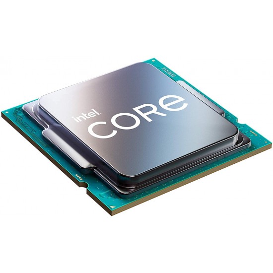 Intel Core i5-11400 11th Gen 6 Core Upto 4.4GHz LGA1200 Processor