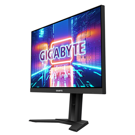 Gigabyte 24 Inch G24F FHD IPS 165Hz Gaming Monitor