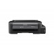 Epson EcoTank M100 Single Function InkTank Black Printer