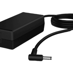 HP 65W 4.5mm LC AC Adapter