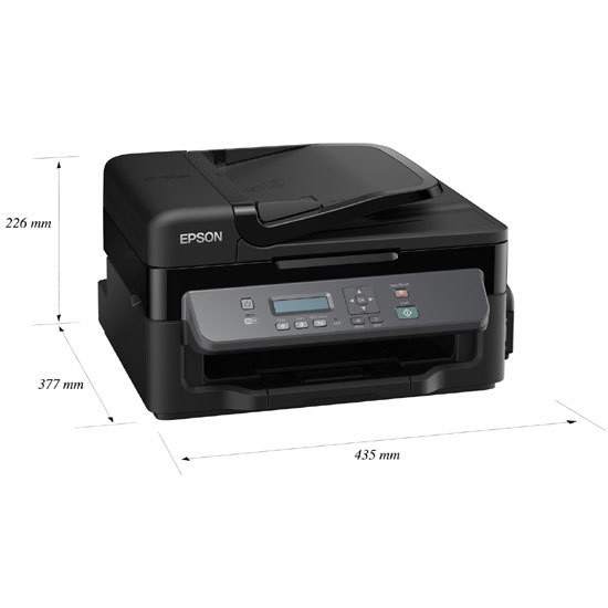 Epson WorkForce M205 (110V) Printer