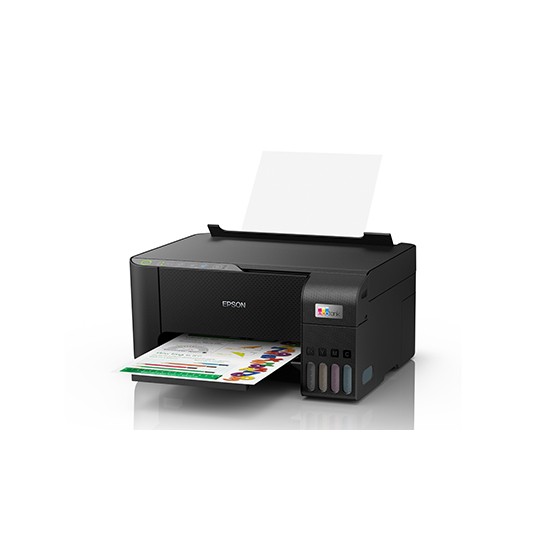 Epson EcoTank L3250 All-in-One Wi-Fi Ink Tank Printer