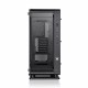 Thermaltake Core P6 Tempered Glass Mid Tower Gaming Cabinet Black