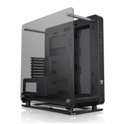 Thermaltake Core P6 Mid-Tower M-ATX Gaming Cabinet