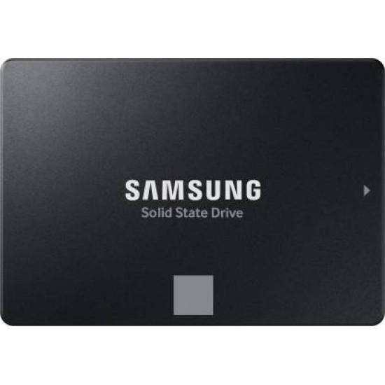 SAMSUNG 870 Evo 250GB SSD