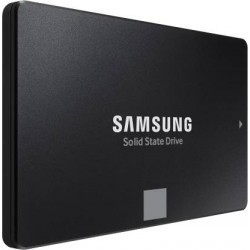 SAMSUNG 870 Evo 250 GB Laptop, Desktop Internal Solid State Drive