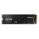 Samsung 980 250GB Up to 2,900 MB/s PCIe 3.0 NVMe M.2 Internal Solid State Drive