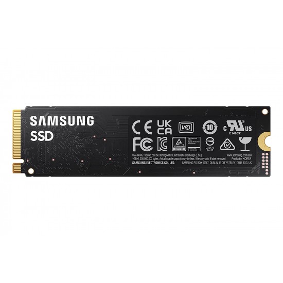 Samsung 980 250GB Up to 2,900 MB/s PCIe 3.0 NVMe M.2 Internal Solid State Drive