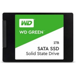 WD Green 1 TB SATA Internal Solid State Drive 