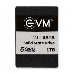 EVM 1TB Sata SSD