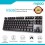 Rapoo Gaming Keyboards