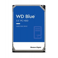 Western Digital WD10EZEX 1TB Internal Hard Drive For Desktop (Blue)