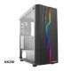 Antec NX230 Mid Tower RGB Gaming Cabinet