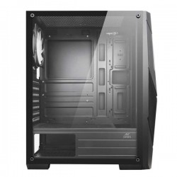 Ant Esports ICE 211TG Mid Tower RGB Gaming Cabinet
