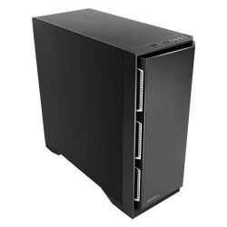 Antec P101 Silent Mid Tower RGB Gaming Cabinet