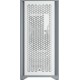Corsair 4000D Airflow Mid-Tower ATX Gaming Cabinet White