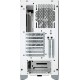 Corsair 4000D Airflow Mid-Tower ATX Gaming Cabinet White