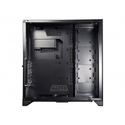 Lian Li PC-011 Dynamic Xl Rog Edition Mid Tower Gaming Cabinet Black